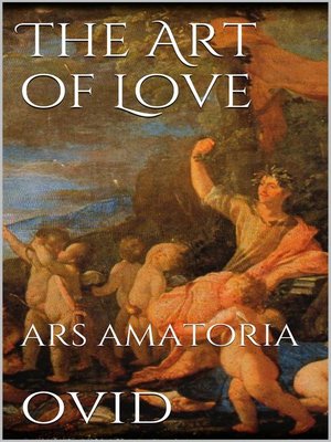 cover image of The Art of Love